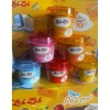 Thạch Zaizai Phô Mai Đức Hạnh Đủ Vị Trái Cây 6 Hũ 420g - Giá chỉ 59.000đ