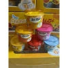 Thạch Zaizai Phô Mai Đức Hạnh Đủ Vị Trái Cây 6 Hũ 420g - Giá chỉ 59.000đ 2