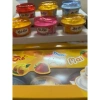 Thạch Zaizai Phô Mai Đức Hạnh Đủ Vị Trái Cây 6 Hũ 420g - Giá chỉ 59.000đ 7