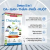 Thải Độc Cơ Thể Bio 5 Trong 1 Drainaflore - Detox Lọc, Da Đẹp, Dáng Thon - 649.000đ 2