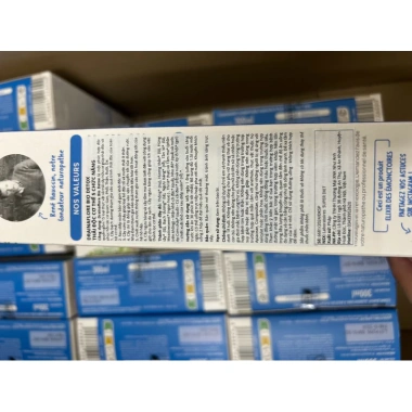 Thải Độc Cơ Thể Bio 5 Trong 1 Drainaflore - Detox Lọc, Da Đẹp, Dáng Thon - 649.000đ