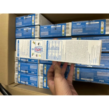 Thải Độc Cơ Thể Bio 5 Trong 1 Drainaflore - Detox Lọc, Da Đẹp, Dáng Thon - 649.000đ