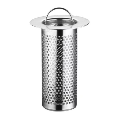 THALIA Bộ lọc bồn rửa chống tắc tay cầm, bộ thoát nước thép không gỉ chống thấm, nhà bếp & phòng tắm - 35.970₫ 5 THALIA Bộ lọc bồn rửa chống tắc tay cầm, bộ thoát nước thép không gỉ chống thấm, nhà bếp & phòng tắm - 35.970₫ 5