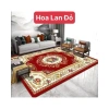 Thảm 3D Kỷ mềm mịn 1m8x2m2 - Trải sàn, trải trường 4 mùa, giá ưu đãi 210.000₫ 4