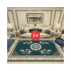 Thảm 3D Kỷ mềm mịn 1m8x2m2 - Trải sàn, trải trường 4 mùa, giá ưu đãi 210.000₫ 6