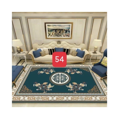 Thảm 3D Kỷ mềm mịn 1m8x2m2 - Trải sàn, trải trường 4 mùa, giá ưu đãi 210.000₫ 6 Thảm 3D Kỷ mềm mịn 1m8x2m2 - Trải sàn, trải trường 4 mùa, giá ưu đãi 210.000₫ 6