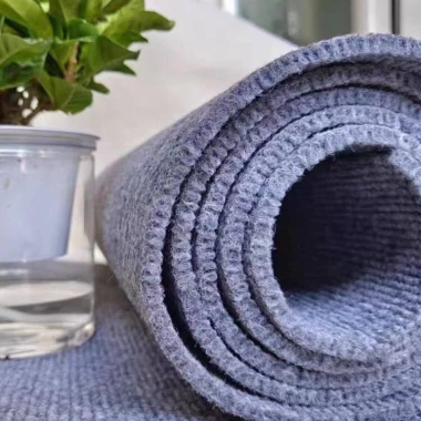 Thảm 4m dày hơn, diện tích lớn - Phù hợp cho bida, sàn xi măng, phòng thô, khách sạn, nhà - Giá 294.038đ