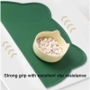 Thảm ăn silicone cho mèo chống đổ, dễ rửa, không trượt - Giá chỉ 239.214₫ 3