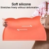 Thảm ăn silicone cho mèo chống đổ, dễ rửa, không trượt - Giá chỉ 239.214₫ 7