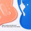 Thảm ăn silicone cho mèo chống đổ, dễ rửa, không trượt - Giá chỉ 239.214₫ 8
