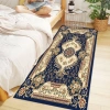 Thảm Bắc Âu Hình Chữ Nhật 120x180cm - Phòng ngủ, phòng khách, sofa, giá 93.068₫