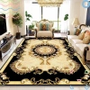 Thảm Bali 2x3m 5D nỉ lì cao cấp - Trải sàn phòng khách, ngủ, sofa, decor chỉ 60.000 VND 4