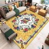 Thảm Bali 2x3m 5D nỉ lì cao cấp - Trải sàn phòng khách, ngủ, sofa, decor chỉ 60.000 VND 6