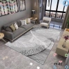 Thảm Bali 2x3m 5D nỉ lì cao cấp - Trải sàn phòng khách, ngủ, sofa, decor chỉ 60.000 VND 9