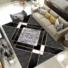 Thảm Bali 2x3m - Lót sofa, phòng khách, phòng ngủ, thảm sàn kích thước lớn, chỉ 396.000đ 6