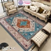 Thảm Bali 2x3m phòng khách – Thảm trải sàn sang trọng, chỉ 220.000đ giảm từ 272.800đ