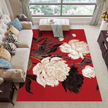 Thảm Bali 2x3m phòng khách – Thảm trải sàn sang trọng, chỉ 220.000đ giảm từ 272.800đ