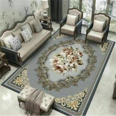 Thảm Bali 2x3m phòng khách – Thảm trải sàn sang trọng, chỉ 220.000đ giảm từ 272.800đ
