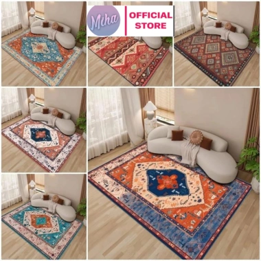 Thảm Bali 2x3m phòng khách – Thảm trải sàn sang trọng, chỉ 220.000đ giảm từ 272.800đ