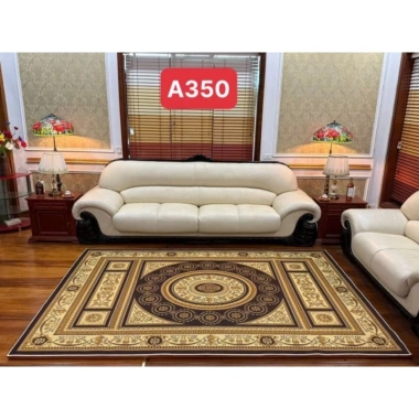 Thảm Bali 5D Cao Cấp - Phòng Thờ, Đình, Miếu, Phủ - Cổ Điển Hoàng Gia Giá 169k