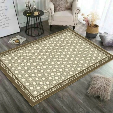 Thảm Bali 5D họa tiết hoạt hình 1.6x2.3 và 2x3m - Trang trí phòng khách, ngủ, giá 129k