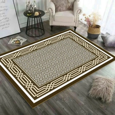Thảm Bali 5D họa tiết hoạt hình 1.6x2.3 và 2x3m - Trang trí phòng khách, ngủ, giá 129k
