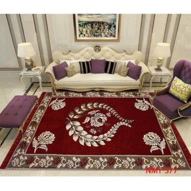 Thảm Bali 5D hoàng gia tân cổ điển 1.6x2.3 & 2x3m nhập khẩu - 199.000₫ 4 Thảm Bali 5D hoàng gia tân cổ điển 1.6x2.3 & 2x3m nhập khẩu - 199.000₫ 4