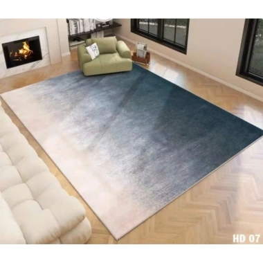 Thảm Bali đa giác 1.6x2.3 & 2x3 - Trang trí phòng khách, ngủ, sofa - Giá ưu đãi 149.000 3