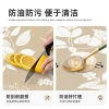 Thảm Bàn Ăn Sang Trọng Chống Thấm Nước & Dầu Dùng Một Lần – Da Khăn Bảo Vệ, Giá 171.298₫ 2