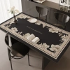 Thảm Bàn Ăn Sang Trọng Chống Thấm Nước & Dầu Dùng Một Lần – Da Khăn Bảo Vệ, Giá 171.298₫ 6
