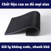 Thảm Bar 30x45cm 3 size - Lót quầy pha chế Espresso, cao su chống rỉ nước, 55k 5