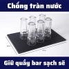 Thảm Bar 30x45cm 3 size - Lót quầy pha chế Espresso, cao su chống rỉ nước, 55k 6