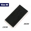 Thảm Bar 30x45cm 3 size - Lót quầy pha chế Espresso, cao su chống rỉ nước, 55k 7