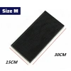 Thảm bar cao su 15x30cm chống rỉ nước – 3 size Espresso cafe, tấm lót quầy pha chế 60.000₫ 2