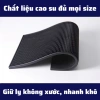 Thảm bar cao su 15x30cm chống rỉ nước – 3 size Espresso cafe, tấm lót quầy pha chế 60.000₫ 4