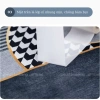 Thảm bếp lau chân 3D M2T Bedding - chống trơn trượt, siêu thấm hút, chỉ 47.998đ 4