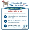 Thảm bếp lau chân 3D M2T Bedding - chống trơn trượt, siêu thấm hút, chỉ 47.998đ 7