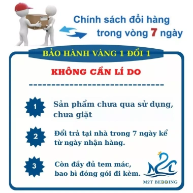 Thảm bếp lau chân 3D M2T Bedding - chống trơn trượt, siêu thấm hút, chỉ 47.998đ