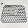 Thảm bồn rửa chén silicon chịu nhiệt, chống trượt, tấm thoát nước đa chức năng 164.268₫ 4