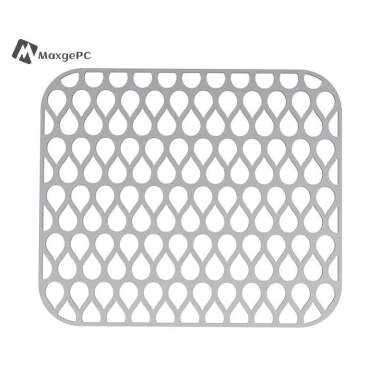 Thảm bồn rửa chén silicon chịu nhiệt, chống trượt, tấm thoát nước đa chức năng 164.268₫ 10 Thảm bồn rửa chén silicon chịu nhiệt, chống trượt, tấm thoát nước đa chức năng 164.268₫ 10