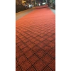 Thảm ca rô đỏ 6m2 (2x3m) - Trải sàn đa năng cho văn phòng, phòng khách, phòng ngủ - Giá ưu đãi 330.000 VND 2