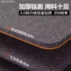 Thảm cách âm đàn piano siêu bền, hấp thụ sốc, dày dặn, bảo vệ sàn nhà - Giá 301.371 VNĐ 2