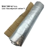 Thảm cách âm SPM tự dính hấp thụ âm thanh, sốc, chắn nhiệt bạc ô tô - 134.689 VND 3