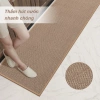 Thảm cao su bếp 45x150cm màu be - Chống trượt, dễ vệ sinh, chỉ 176k 4