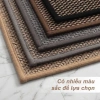 Thảm cao su bếp 45x150cm màu be - Chống trượt, dễ vệ sinh, chỉ 176k 9