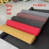 Thảm cao su lót sàn xe ô tô đa năng cho xe con du lịch, khách, tải - Giá chỉ 55.000 VND