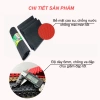 Thảm cao su lót sàn xe ô tô đa năng cho xe con du lịch, khách, tải - Giá chỉ 55.000 VND 3