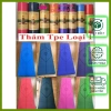 Thảm cao su TPE 8mm định tuyến 1 vân nổi, không trơn trượt, kèm túi đựng - Giá chỉ 229.000₫ 2