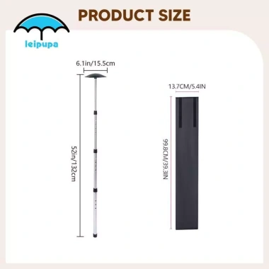 Thảm câu lạc bộ Golf Polyester Leipupa - Chống mài mòn, bền bỉ, giá ưu đãi 232k 5