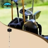 Thảm câu lạc bộ Golf Polyester Leipupa - Chống mài mòn, bền bỉ, giá ưu đãi 232k 9